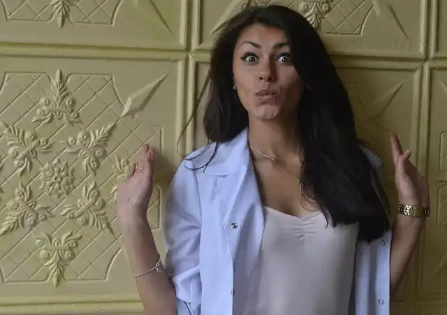 Участница голой фотосессии в Дубае Наталья Чуприна рассказала, как над ней надругались