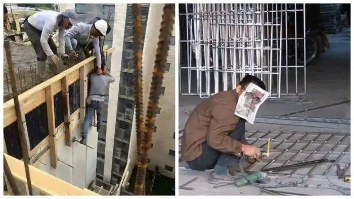 30 примеров безответственного отношения к технике безопасности