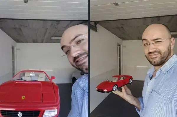 На какие ухищрения идут люди, чтобы похвастаться "крутым" фото в Instagram