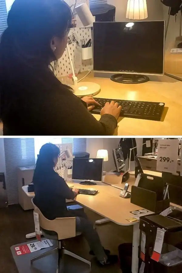 На какие ухищрения идут люди, чтобы похвастаться "крутым" фото в Instagram