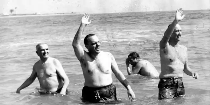 Авиакатастрофа по-американски. В 1966 году на Испанию упали 4 водородные бомбы