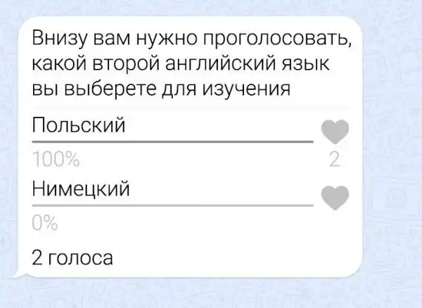 Подборка забавных переписок