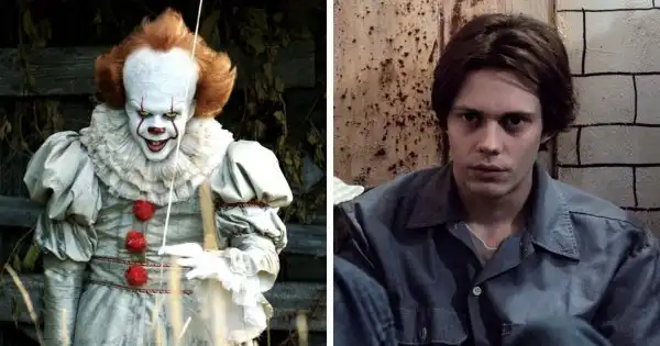 Актеры, известные по ролям монстров, в фильмах, в которых они сыграли простых людей