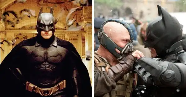 Франшизы успешных фильмов, которые вовремя завершились и ушли на высокой ноте