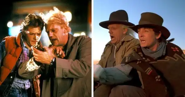 Франшизы успешных фильмов, которые вовремя завершились и ушли на высокой ноте