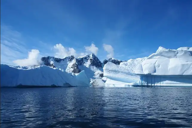 5 удивительных клочков планеты, до сих пор неосвоенных человеком