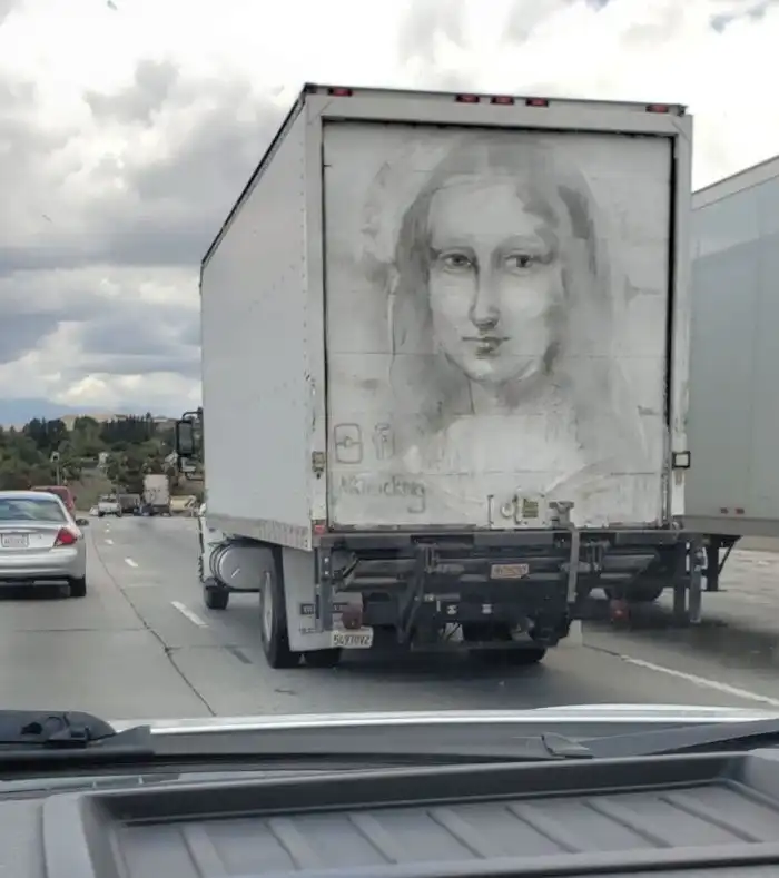 20 человек, которые увидели такое, что аж присвистнули от неожиданности и быстренько сделали фото