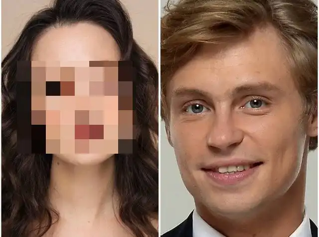 Дарья Митичашвили обвинила звезду сериала "Кадетство" Александра Головина в домогательствах