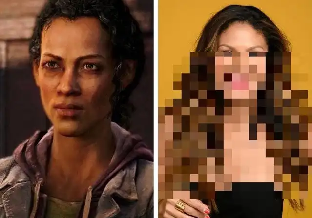 Мерл Дэндридж повторит роль Марлин в грядущей телеадаптации The Last of Us