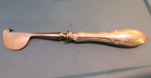 Объясните мне, что это за штука на моей кухне?