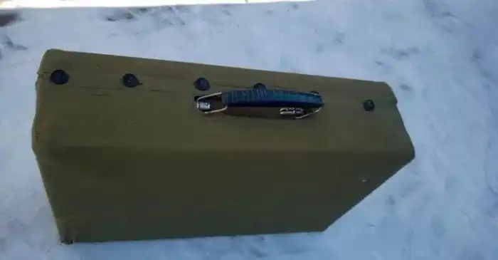 Тревожный чемоданчик: эволюция со времен СССР до наших дней