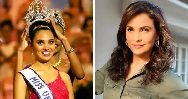 Победительницы «Мисс Вселенной»: тогда и сейчас