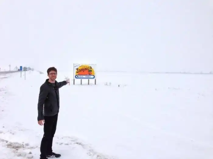 15 случаев, когда в отпуске что-то пошло не по плану