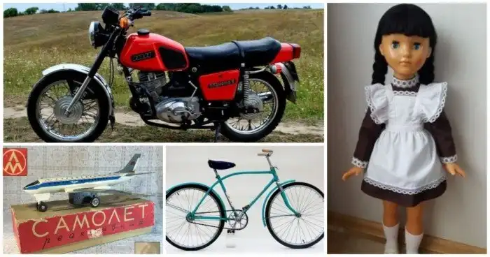 Тогда это было в сто раз круче сегодняшнего айфона: 15 вожделенных вещей из детства