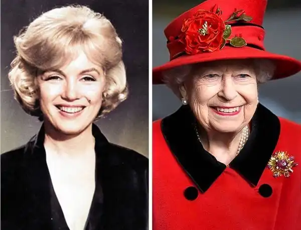 Знаменитости-ровесники, которые напомнили нам о скоротечности времени