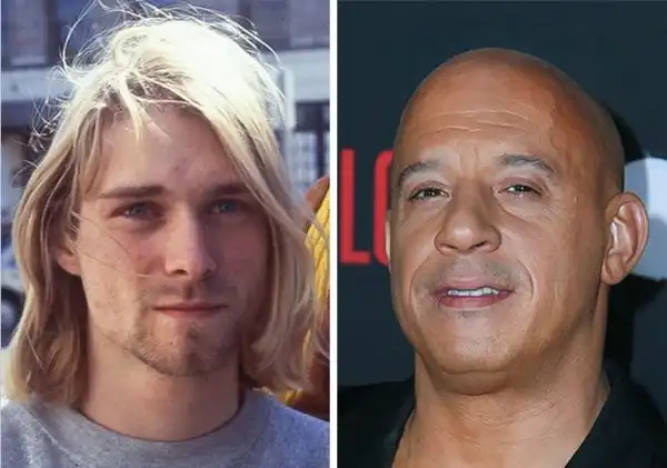 Знаменитости-ровесники, которые напомнили нам о скоротечности времени