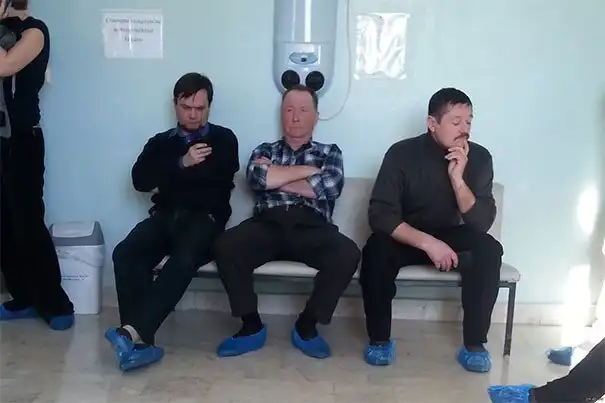 17 кадров, которые точно введут вас в заблуждение