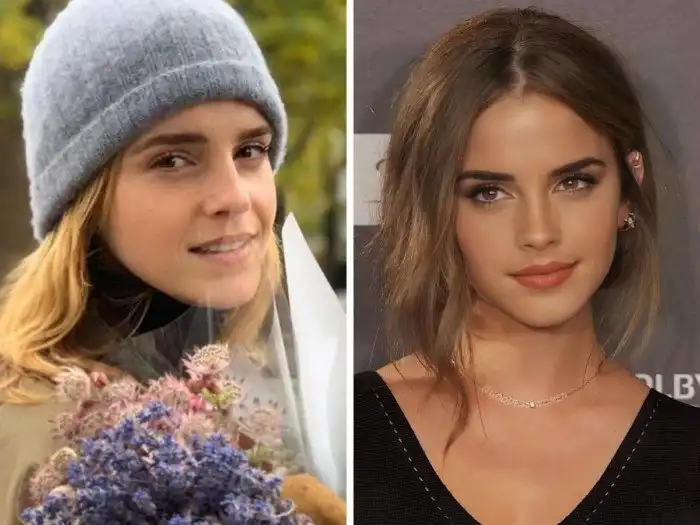 Знаменитых женщин с помощью фотошопа попытались превратить в идеальных красавиц