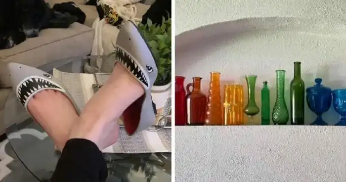 30 невероятно удачных покупок в комиссионном магазине