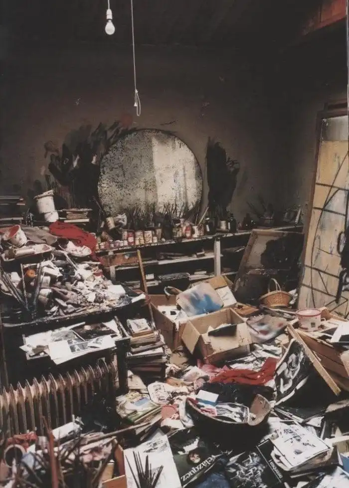 Что это: 20 загадочных исторических фото, которые непонятны без пояснений