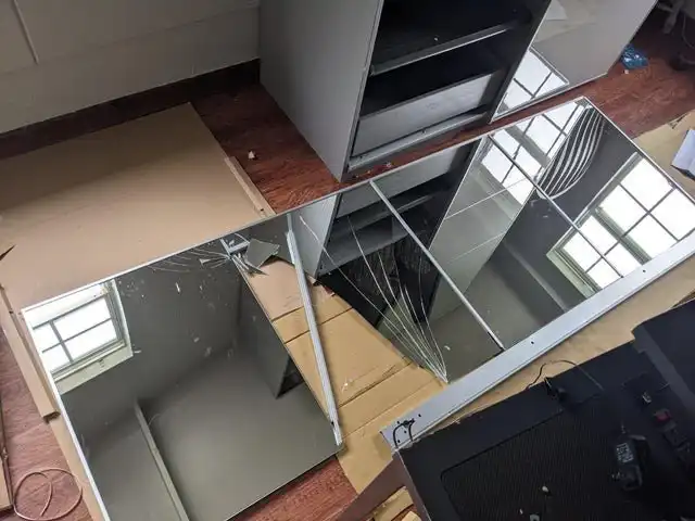 18 человек, которым катастрофически не повезло