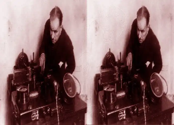 Путь к успеху. История изобретения шариковой ручки