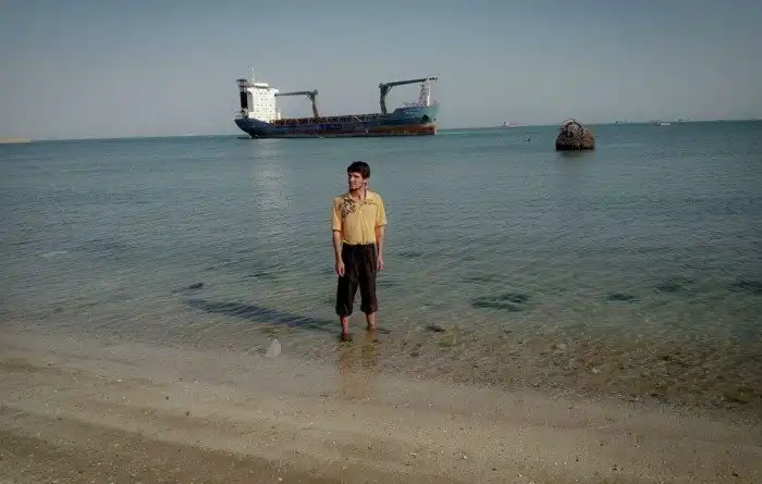 Современный Робинзон: 4 года в одиночестве на брошенном корабле