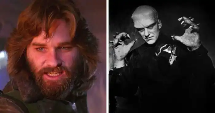 Фильмы-ремейки, которые гораздо лучше оригиналов