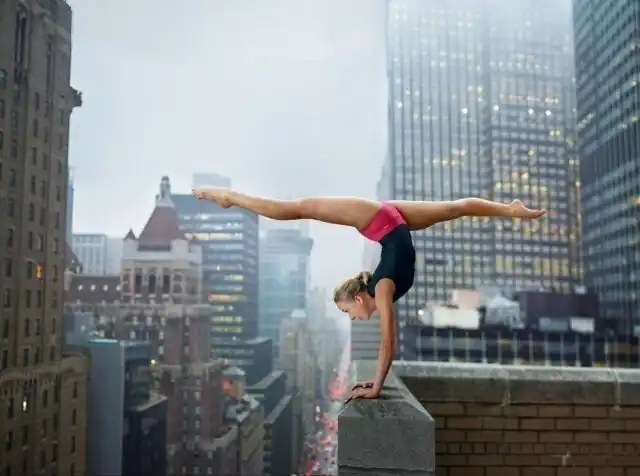 27 фотографий, которые еще раз докажут, что мир полон удивительных вещей