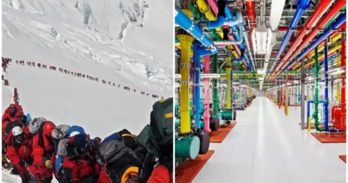 15 снимков, которые показывают жизнь с другой точки зрения