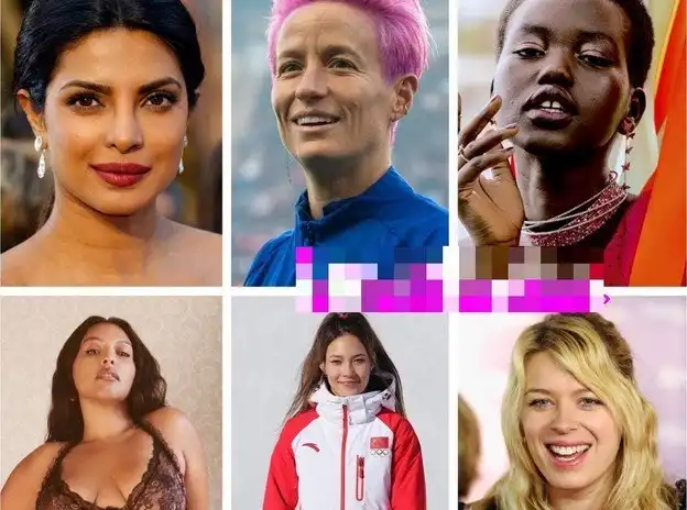 У бренда Victoria's Secret больше не будет "ангелов": их заменят темнокожие и трансгендерные женщины