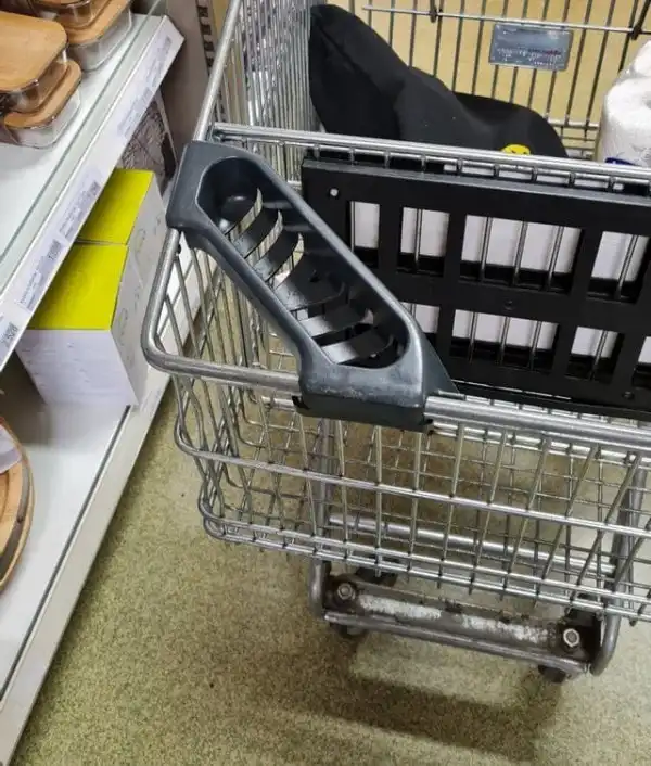 Объясните мне, что это за штука?