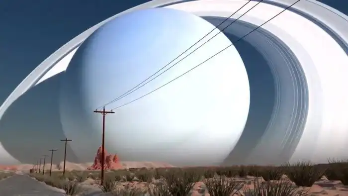 Что будет с Землей, если заменить Луну на Юпитер, Сатурн или Меркурий