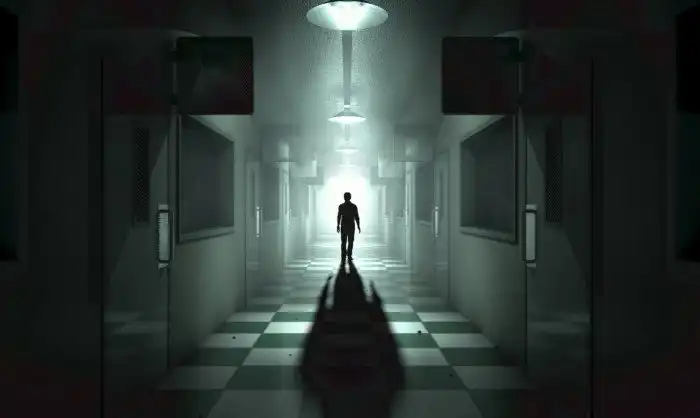 Эксперимент Розенхана: почему в психиатрические больницы отправляют здоровых людей?