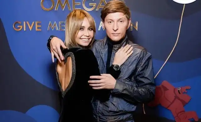 Ляйсан Утяшева - горячая жена Павла Воли и спортсменка с мировым именем