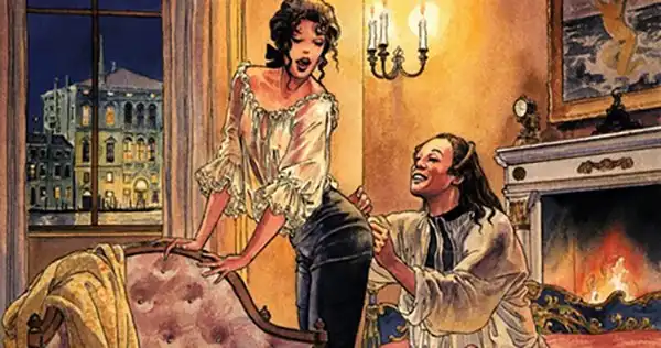 Казанова: 3 мифа о герое-любовнике, в которые мы безоговорочно верим