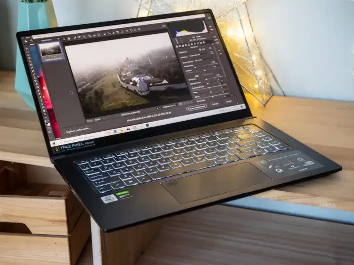 Ультрабук: плюсы и минусы