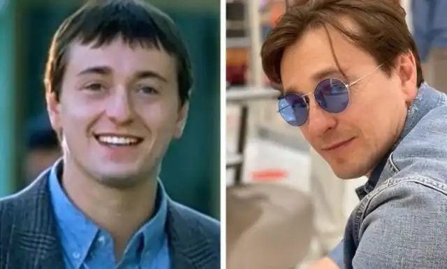 Как изменились актеры культового сериала "Бригада"