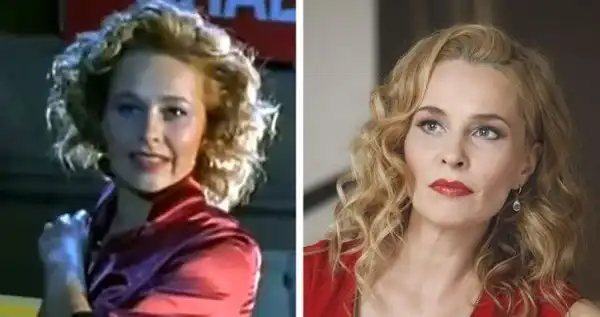 Как изменились актеры культового сериала "Бригада"