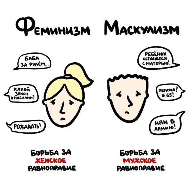 "Не перепутай!": забавные подсказки о вещах и понятиях, которые люди часто путают