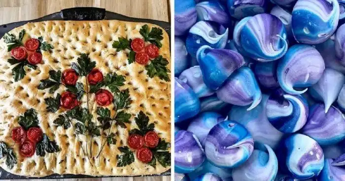 Круче, чем в ресторане: 50 потрясающих блюд от непрофессиональных поваров