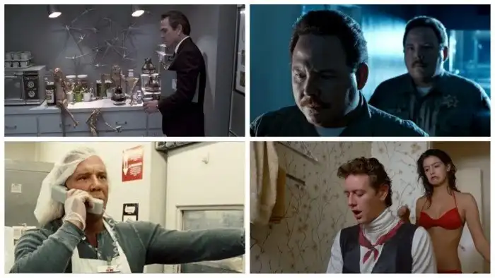 20 неожиданных фактов об известных фильмах, которые могут вас удивить