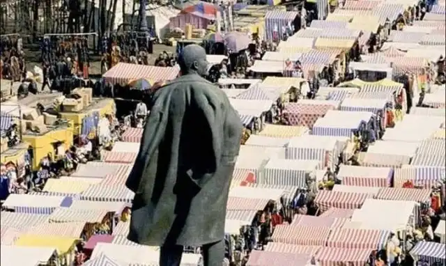 Винегрет исторических фотографий прошлых лет