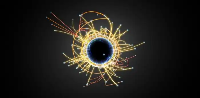 Бозон Хиггса или частица Бога: почему он так важен?