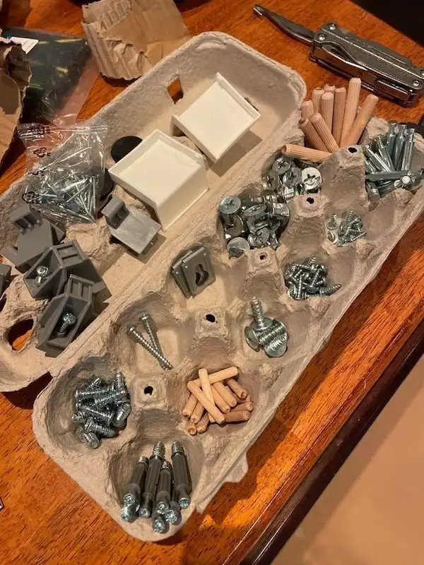 20 простых советов, которые помогут в быту