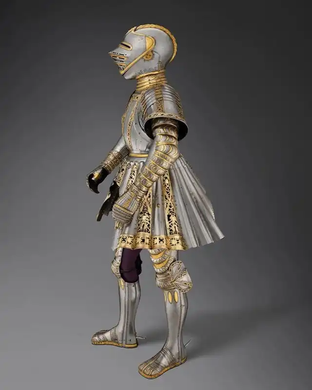 Подборка впечатляющих рукотворных творений мастеров из прошлого