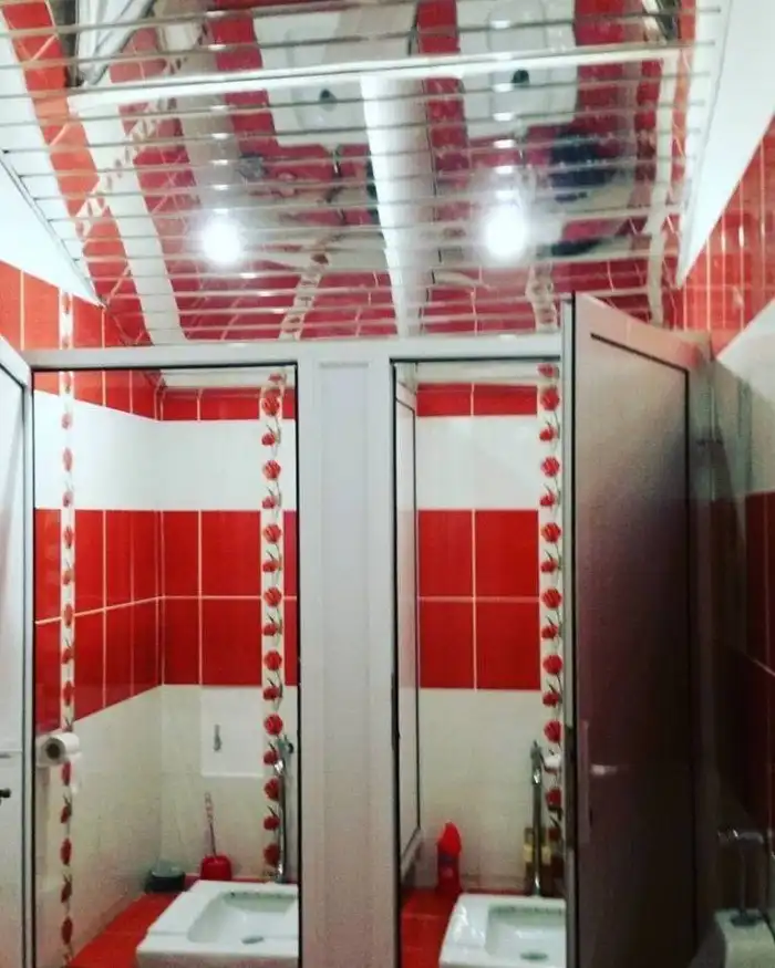 Убойные отражения, которые произошли случайно и серьезно подставили героев поста