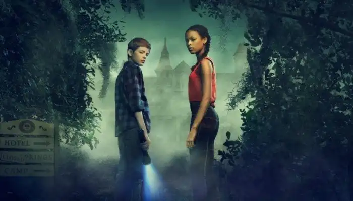 10 фильмов и сериалов о путешествиях во времени