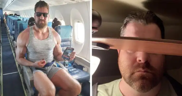 Проблемы высоких людей, которые не все поймут