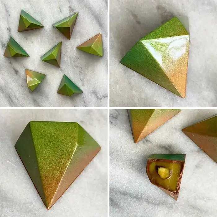 30 фотографий, которые заставят вас мечтать, чтобы обеденный перерыв настал побыстрее